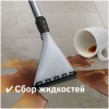 Пылесос BOSCH BWD41740 2000Вт фиолетовый