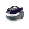 Пылесос BOSCH BWD41740 2000Вт фиолетовый