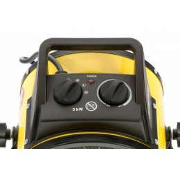 Тепловая пушка DENZEL 96431  3кВт 150м3/ч 30м2 2.75кг