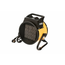 Тепловая пушка DENZEL 96431  3кВт 150м3/ч 30м2 2.75кг