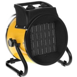 Тепловая пушка DENZEL 96431  3кВт 150м3/ч 30м2 2.75кг