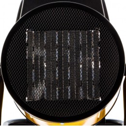 Тепловая пушка DENZEL 96431  3кВт 150м3/ч 30м2 2.75кг