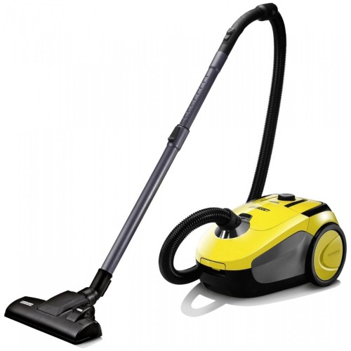 Пылесос KARCHER VC2 (1.198-105.0)  700Вт 2л