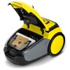 Пылесос KARCHER VC2 (1.198-105.0)  700Вт 2л