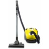 Пылесос KARCHER VC2 (1.198-105.0)  700Вт 2л