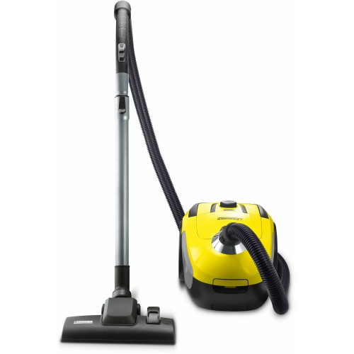 Пылесос KARCHER VC2 (1.198-105.0)  700Вт 2л