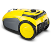 Пылесос KARCHER VC2 (1.198-105.0)  700Вт 2л