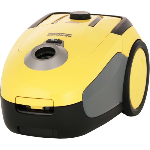 Пылесос KARCHER VC2 (1.198-105.0)  700Вт 2л