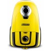 Пылесос KARCHER VC2 (1.198-105.0)  700Вт 2л