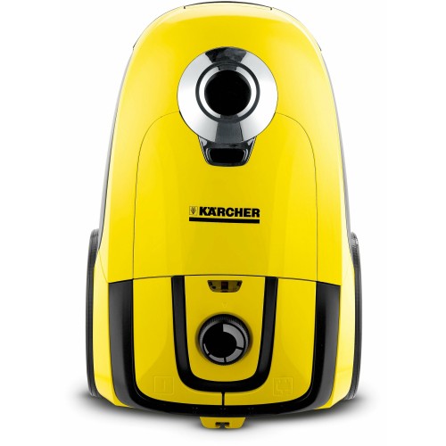 Пылесос KARCHER VC2 (1.198-105.0)  700Вт 2л