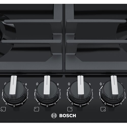 Газовая варочная поверхность BOSCH PCP6A6B90R