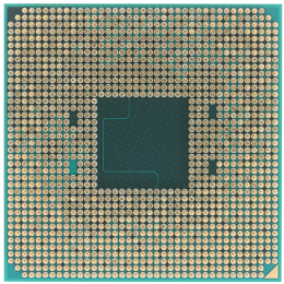 Процессор AMD Ryzen 3 3200G AM4 (YD3200C5M4MFH/YD320GC5M4MFI ) (3.6GHz/Radeon Vega 8) OEM