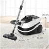 Пылесос BOSCH BWD421PRO