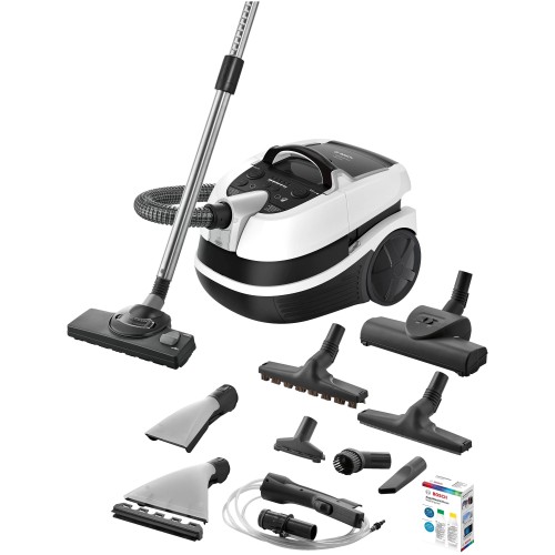 Пылесос BOSCH BWD421PRO