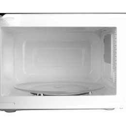 Микроволновая печь BBK 17MWS-782M/B черный, 17л, 700Вт, соло, механическое управление