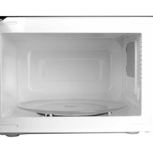 Микроволновая печь BBK 17MWS-782M/B черный, 17л, 700Вт, соло, механическое управление