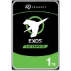 Жесткий диск HDD 10TB Seagate SkyHawk ST10000VE0008 3.5" SATA 6Gb/s 256Mb 7200rpm для систем видеонаблюдения