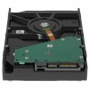 Жесткий диск HDD 10TB Seagate SkyHawk ST10000VE0008 3.5" SATA 6Gb/s 256Mb 7200rpm для систем видеонаблюдения