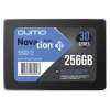 SSD накопитель QUMO 256GB QM Novation Q3DT-256GAEN {SATA3.0}