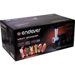 Мясорубка ENDEVER Sigma-56