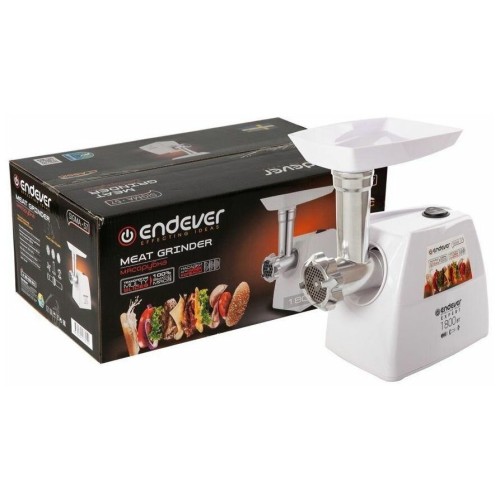 Мясорубка ENDEVER Sigma-56
