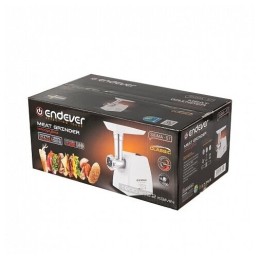Мясорубка ENDEVER Sigma-56