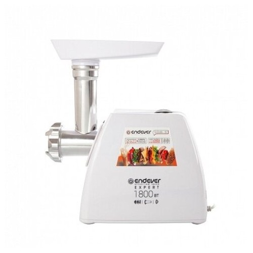 Мясорубка ENDEVER Sigma-56