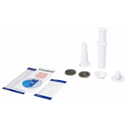 Мясорубка ENDEVER Sigma-56