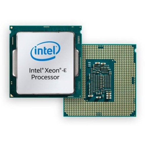 Процессор Intel Xeon E-2234 S1151 3600/8M OEM
