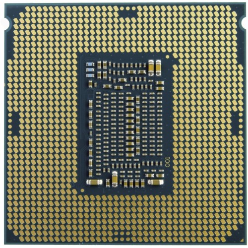 Процессор Intel Xeon E-2234 S1151 3600/8M OEM