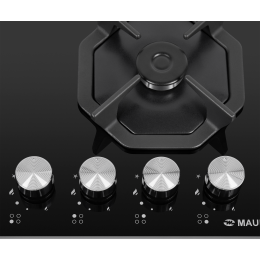 Газовая варочная поверхность MAUNFELD EGHG.64.2CB/G