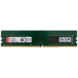 Модуль памяти Kingston DIMM DDR4 16GB KVR32N22D8/16 PC4-25600, 3200MHz, CL22