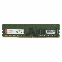 Модуль памяти Kingston DIMM DDR4 16GB KVR32N22D8/16 PC4-25600, 3200MHz, CL22