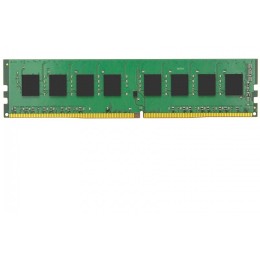 Модуль памяти Kingston DIMM DDR4 16GB KVR32N22D8/16 PC4-25600, 3200MHz, CL22
