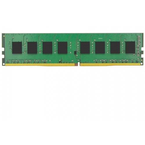 Модуль памяти Kingston DIMM DDR4 16GB KVR32N22D8/16 PC4-25600, 3200MHz, CL22