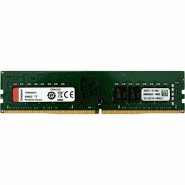Модуль памяти Kingston DIMM DDR4 16GB KVR32N22D8/16 PC4-25600, 3200MHz, CL22