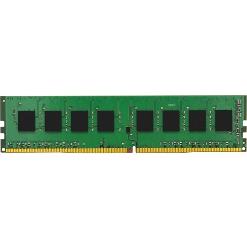 Модуль памяти Kingston DIMM DDR4 16GB KVR32N22D8/16 PC4-25600, 3200MHz, CL22