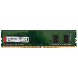 Память Kingston 4GB DDR4 3200MHz DIMM KVR32N22S6/4 PC4-25600, CL22
