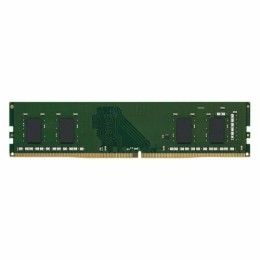 Память Kingston 4GB DDR4 3200MHz DIMM KVR32N22S6/4 PC4-25600, CL22