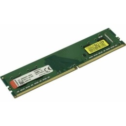 Память Kingston 4GB DDR4 3200MHz DIMM KVR32N22S6/4 PC4-25600, CL22