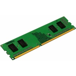 Память Kingston 4GB DDR4 3200MHz DIMM KVR32N22S6/4 PC4-25600, CL22