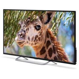 Телевизор POLARLINE 55" 55PU11TC-SM, Ultra HD 4K, HDR