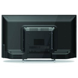 Телевизор POLARLINE 55" 55PU11TC-SM, Ultra HD 4K, HDR