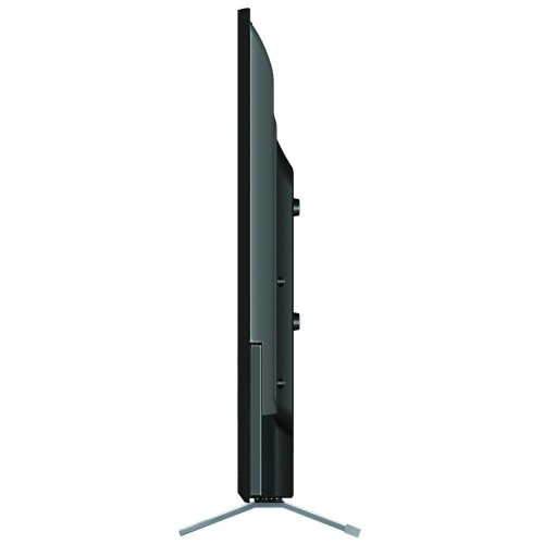 Телевизор POLARLINE 55" 55PU11TC-SM, Ultra HD 4K, HDR