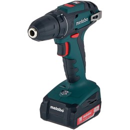 Metabo BS 14.4 Безударная дрель-шуруповерт [602206550]