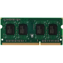 Модуль памяти Apacer SO-DIMM DDR3 4GB 1600MHz (PC3-12800) (Retail) (AS04GFA60CATBGC/DS.04G2K.KAM)