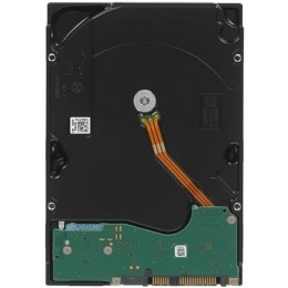 Жесткий диск SEAGATE 16Tb, ST16000NM002G, SAS Exos X16, 7200 rpm, 256Mb buffer