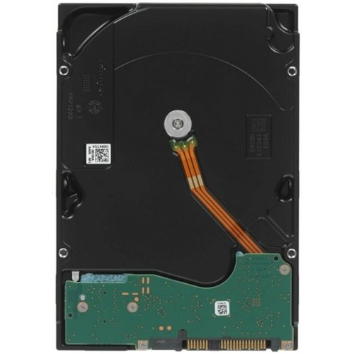 Жесткий диск SEAGATE 16Tb, ST16000NM002G, SAS Exos X16, 7200 rpm, 256Mb buffer