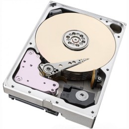 Жесткий диск SEAGATE 16Tb, ST16000NM002G, SAS Exos X16, 7200 rpm, 256Mb buffer