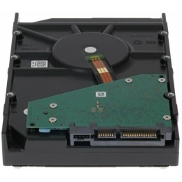 Жесткий диск HDD SATA Seagate 6Tb, ST6000NM021A, Exos 7E8, 7200 rpm, 256Mb buffer (аналог ST6000NM0115)
